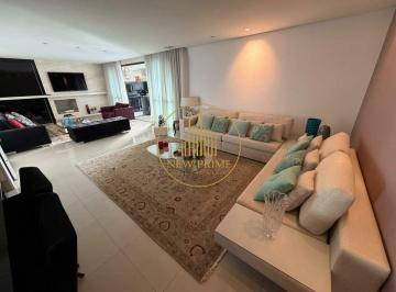 Apartamento · 244m² · 4 Quartos · 4 Vagas · Apartamento para aluguel, 4 quartos, 4 suítes, 4 vagas, Vila da Serra - Nova Lima/MG