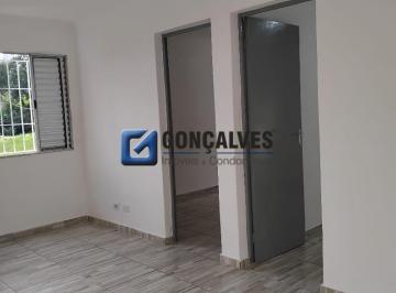 Apartamento · 52m² · 2 Quartos · 1 Vaga · Apartamento à venda com 2 quartos no Jardim Santo André