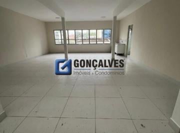 Comercial · 42m² · Sala Comercial para Aluguel no Centro de São Bernardo do Campo