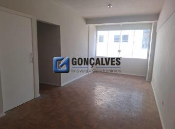 Sala · Apartamento de 120 m² à venda no Centro de São Caetano do Sul