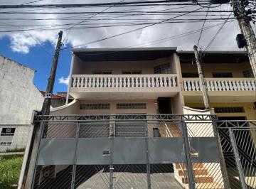 Casa · 130m² · 3 Quartos · 2 Vagas · Sobrado com Salão Comercial à Venda ? Excelente Oportunidade para Moradia e Investimento - Maria Eug