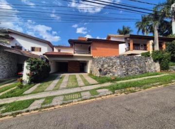 Casa · 642m² · 5 Quartos · 10 Vagas · CASA DE ALTO PADRÃO PARA LOCAÇÃO NO CORAÇÃO DO CAMPOLIM.