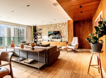 Anuar Donato Vendas 4 Quartos Apartamento Vila da Serra · Apartamento de 206 m² à venda na Vila da Serra, Nova Lima