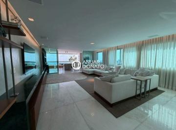 Anuar Donato Vendas 4 quartos Apartamento Belvedere. · Apartamento residencial de 325 m² com 4 suítes no Belvedere
