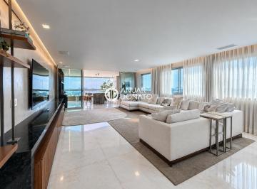 Apartamento · 325m² · 4 Quartos · 5 Vagas · Apartamento residencial de 325 m² com 4 suítes no Belvedere