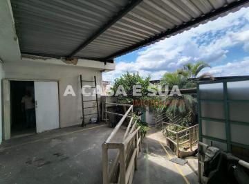 Comercial · 50m² · 2 Quartos · Barracão residencial para aluguel com 2 quartos no Eldorado, em Contagem