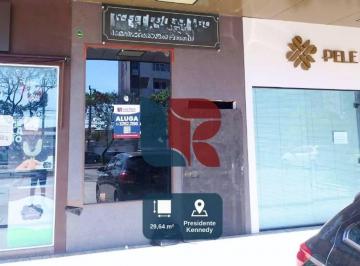 65dfa216147abba1ca9b531e06860e90c0d3c9a8 · Loja para alugar, 29 m² por R$ 3.000/mês - Presidente Kennedy - Fortaleza/CE