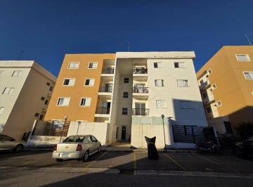 Apartamento · 54m² · 2 Quartos · 1 Vaga · Apartamento localizado no 2 andar com excelnte localizaçõ dentro do condomínio!