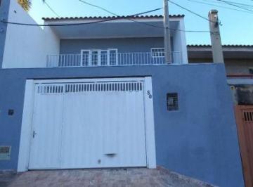 Casa · 100m² · 3 Quartos · 2 Vagas · Casa Casa em Bairro em Sorocaba