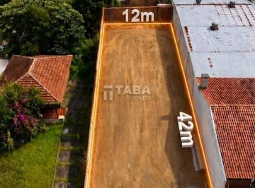 Terreno · 490m² · terreno a venda em Curitiba Atuba