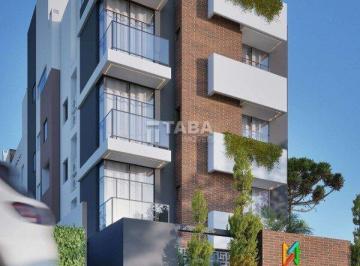 Apartamento · 76m² · 3 Quartos · 1 Vaga · Cobertura 3 Quartos com Terraço de 32m² Curitiba B