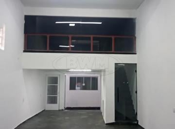 Comercial · 54m² · LOCAÇÃO SALÃO COMERCIAL - REGIÃO LESTE DE SOROCABA