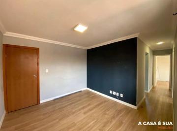 Apartamento · 50m² · 2 Quartos · 1 Vaga · Apartamento dois quartos e Elevador no Eldorado