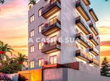 Apartamento · 92m² · 3 Quartos · 2 Vagas · Apartamento à venda, 3 quartos, 1 suíte, 2 vagas, Glória - Contagem/MG