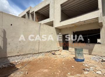 Casa · 220m² · 3 Quartos · 3 Vagas · Casa residencial à venda no bairro Lúcio de Abreu, Contagem/MG