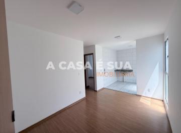 Apartamento · 40m² · 2 Quartos · 1 Vaga · Apartamento à venda, 2 quartos, 1 vaga, Brasiléia - Betim/MG
