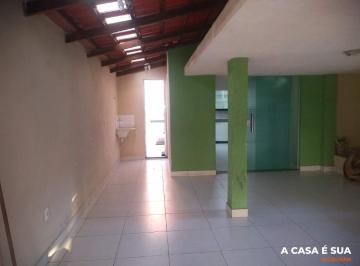 Casa · 360m² · 4 Quartos · 3 Vagas · Casa com 360m² com 4 quartos, 3 banheiros e 3 vagas de garagem.