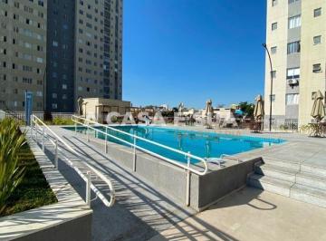 Apartamento · 46m² · 2 Quartos · 1 Vaga · Apartamento para aluguel, 2 quartos, 1 suíte, 1 vaga, Parque Riacho das Pedras - Contagem/MG