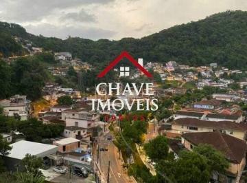Apartamento · 64m² · 2 Quartos · 1 Vaga · Apartamento com 2 dormitórios para alugar, 64 m² por R$ 3.100,02/mês - Marapé - Santos/SP