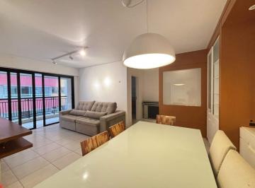 Apartamento · 122m² · 3 Quartos · Aluguel | Apartamento 3 quartos (1 suíte) Centro