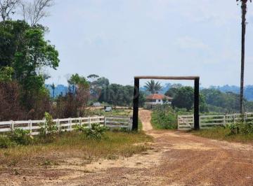 Rural · 11m² · FAZENDA À VENDA – ITAITUBA/PA