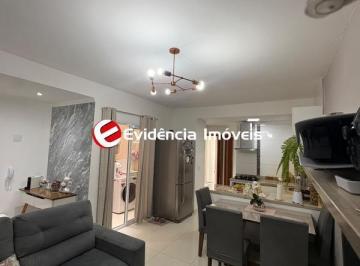 Apartamento · 48m² · 2 Quartos · 1 Vaga · Apartamento de 2 quartos à venda na Vila Helena, Santo André