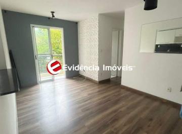 Apartamento · 57m² · 2 Quartos · 1 Vaga · Apartamento à venda na Vila das Belezas em São Paulo!