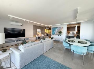 Apartamento · 308m² · 4 Quartos · 3 Vagas · Venda | Apartamento 4 suítes + 3 vagas