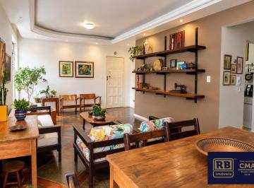 Apartamento · 90m² · 3 Quartos · 1 Vaga · Apartamento de aproximadamente 90 m² à venda – 3 quartos, 1 suíte, 1 vaga – Santo Antônio