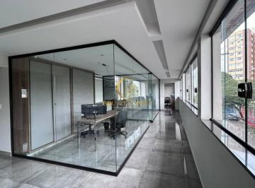 6ce0af365595700cd07b907bd42c0353bb516689 · Ponto mobiliado para locação, com 260 m², localizado no centro, em São José dos Campos.