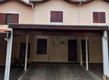 Casa · 115m² · 2 Quartos · 2 Vagas · Casa em Condomínio - Califórnia Village - Jardim Califórnia - Jacareí - 2 Dormitórios - 86m².