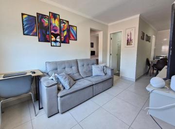 e2612d02-720e-45c6-aacb-4408c9d87622 · Apartamento para venda em Vila Nivi com 2 quartos, 41m²