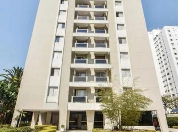 82e3a99d-285d-4066-bced-349439fde8f9 · Apartamento para venda em Campo Belo com 2 quartos, sendo 1 suíte, 84m²
