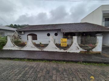 d323567034f41638661bcbcd7eb745426b2fc88a · Casa com 2 dormitórios à venda, 110 m² por R$ 550.000,00 - Escola Agrícola - Blumenau/SC