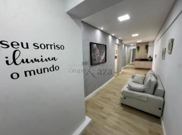 Comercial · 65m² · 2 Quartos · 1 Vaga · Sala Comercial - Urbanova - 65m²