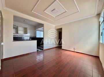 Apartamento · 66m² · 2 Quartos · 1 Vaga · Apartamento para Locação, 2 Quartos, 1 Vaga, 66m², Bairro São João Batista – Belo Horizonte/MG