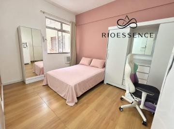 Apartamento · 22m² · 1 Quarto · Studio na Lapa/Centro/Bairro de Fátima