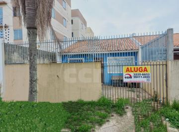 Casa · 60m² · 2 Quartos · 1 Vaga · Casa para aluguel, 2 quartos, 1 vaga, Uvaranas - Ponta Grossa/PR