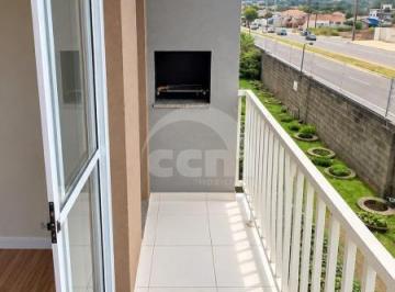 Apartamento · 47m² · 3 Quartos · 1 Vaga · APARTAMENTO COM 3 QUARTOS – CONFORTO E ÓTIMA LOCALIZAÇÃO!