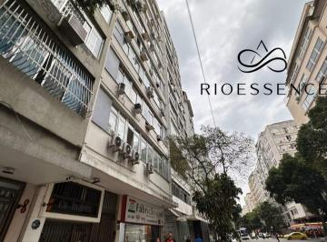 Apartamento · 32m² · Apartamento à venda, Copacabana - Rio de Janeiro/RJ