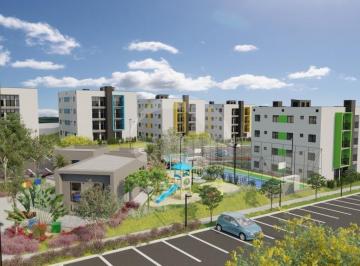 Apartamento · 47m² · Mais qualidade de vida para você e sua família!