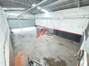 de0149b54ef4feeaad5b56d9e9e3407ba2e19dd8 · Galpão comercial com excelente fachada, mezanino, pé direito de 10 metros e 4 vagas na porta no Bair