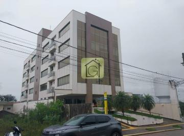 Comercial · 34m² · 1 Vaga · Sala comercial para aluguel no Itu Novo Centro, em frente à Prefeitura