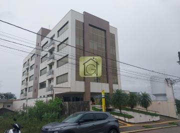 Comercial · 34m² · 1 Vaga · Sala comercial para aluguel no Itu Novo Centro, em frente à Prefeitura