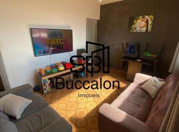 Apartamento · 79m² · 3 Quartos · 1 Vaga · Apartamento 3 quartos à venda no Macuco, Santos
