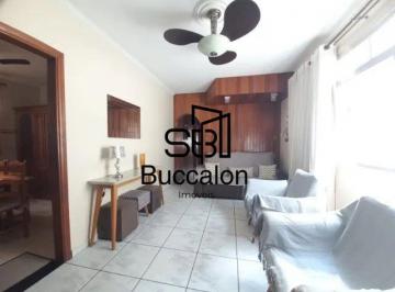 Apartamento · 120m² · 3 Quartos · 1 Vaga · Apartamento residencial à venda no Marapé, em Santos