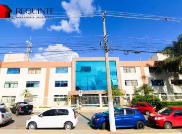 Apartamento · 30m² · 1 Quarto · 1 Vaga · QMSW 04 - Ed. Porto Real, Kitinete mobiliada, 01 quarto, elevador e garagem.