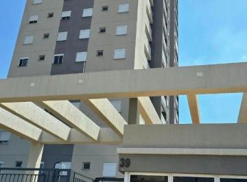 db4757d6733f4fdaa85f243a92a977106ee2696f · Apartamento com 2 dormitórios à venda, 63 m² por R$ 370.000,00 - Cidade Satélite Íris - Campinas/SP