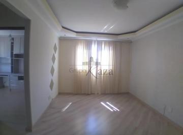 Apartamento · 61m² · 2 Quartos · 1 Vaga · Oportunidade - Apartamento - Cidade Morumbi - Residencial Jardins do Morumbi - 2 Dormitórios - 61m².