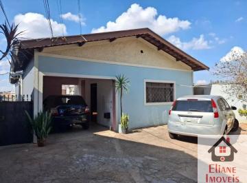 939505cc0abfa2f6498dfe4bb9b0a5c9f1c8c98f · Casa com 3 dormitórios à venda, 261 m² por R$ 456.000,00 - Jardim São Gabriel - Campinas/SP